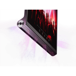 Lenovo YOGA Tab 13 2K LTPS OctaCore 8GB/128GB Shadow Black (GR)
